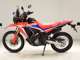 Фото Honda CRF250 GEN 2 RALLY 1997 с японского аукциона