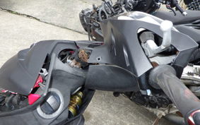 YAMAHA CYGNUS 125 XSR 2 SE44J