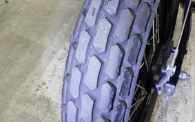 HONDA FTR223 2017 MC34