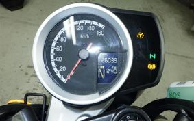 HONDA GB350 2023 NC59