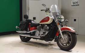 YAMAHA XVZ1300 ROYAL STAR 1997 4WY
