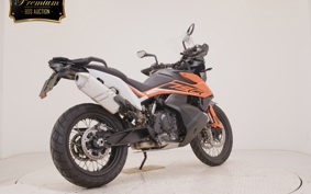 KTM 790 ADVENTURE 2019
