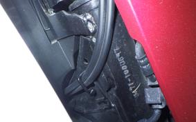 HONDA C125 SUPER CUB JA71