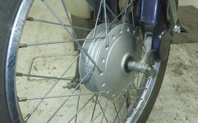 HONDA C50 SUPER CUB 2005 AA01