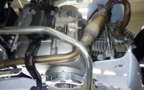 HONDA C125 SUPER CUB 1997 JA48