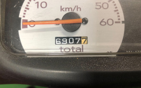 SUZUKI ZZ CA1PB