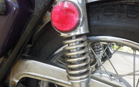 KAWASAKI W3 1975 W3F