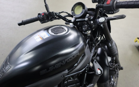 KAWASAKI ELIMINATOR 400SE 2023 EL400A