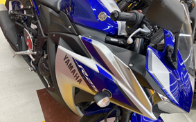 YAMAHA YZF-R25 RG10J