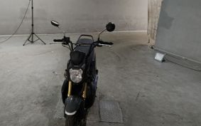 HONDA ZOOMER-X JF52