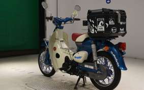 HONDA LITTLE CUB E AA01