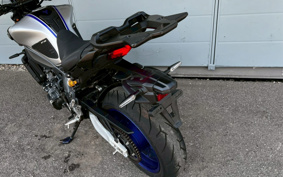 YAMAHA MT-09 SP ABS 2024 RN69J