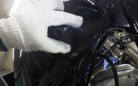 HONDA CBF125T 2019