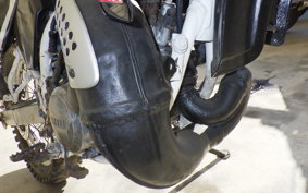 YAMAHA DT125R Gen.2 3FW