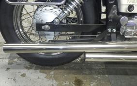 YAMAHA DRAGSTAR 250 2012 VG05J