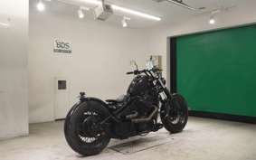KAWASAKI VULCAN 400 CLASSIC 1996 VN400A
