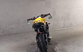 TRIUMPH STREET TRIPLE RS 2025 HDA614