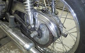 KAWASAKI W3 1973 W3F