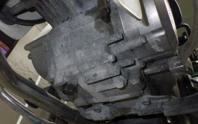 HONDA C90 SUPER CUB 2025 HA02