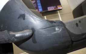 HONDA ﾍﾞﾝﾘｨ110 JA09