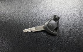 SUZUKI ﾚｯﾂ CA4AA