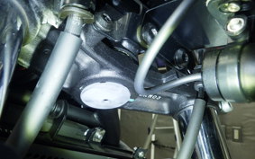 KAWASAKI Z650 RS 2022 ER650M