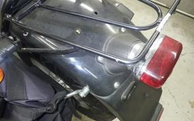 SUZUKI VANVAN 200 2011 NH42A