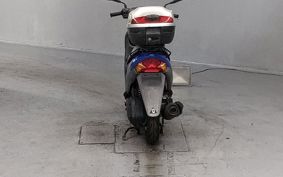 SUZUKI ADDRESS V125 CF46A