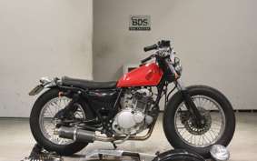 SUZUKI GRASS TRACKER 1993 NJ4BA