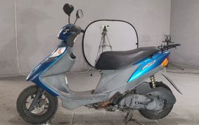 SUZUKI ADDRESS V125 CF46A