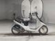Фото Honda DIO с японского аукциона