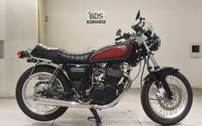 YAMAHA SR400 Gen.3 2005 RH01J