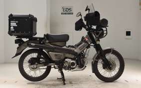 HONDA CT125-2 JA65