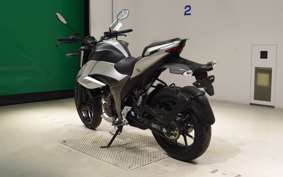 SUZUKI ｼﾞｸｻｰ250 2023 ED22B