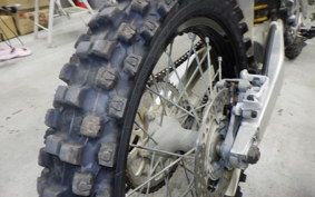 HONDA CRF250 RALLY 2024 ME10