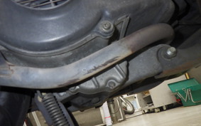 SUZUKI ADDRESS V125 G 2015 CF46A