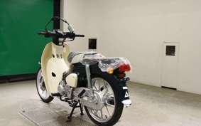 HONDA C110 SUPER CUB 2019 JA59