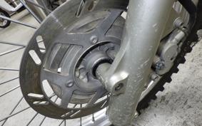 KAWASAKI KDX220SR 2017 DX220B