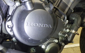 HONDA REBEL 250 A 2012 MC49
