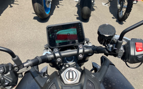 YAMAHA MT-09 AMT 2024 RN88J