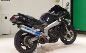 KAWASAKI ZZ1200 NINJA R 2003 ZXT20C