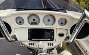 HARLEY FLHXS 2015 KRM