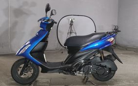 SUZUKI ADDRESS V125 CF4MA