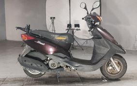 YAMAHA AKUSHI STREET SE53J