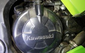 KAWASAKI NINJA 250 SL 2022 BX250A