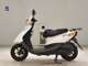 Фото Yamaha JOG Delux с японского аукциона