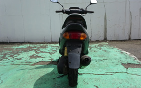 YAMAHA SUPERJOG ZR 3YK