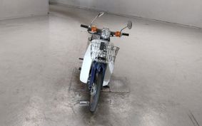 HONDA SUPER CUB50 C50