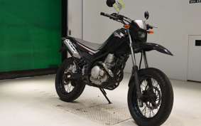 YAMAHA XT250X 2007 DG11J
