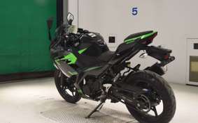 KAWASAKI NINJA 400 2019 EX400G